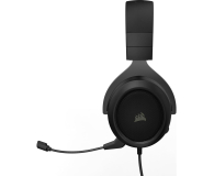 CORSAIR HS60 PRO Surround Carbon - 519082 - zdjęcie 4